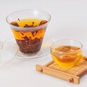 Чай высшего мастерства из Таньяна