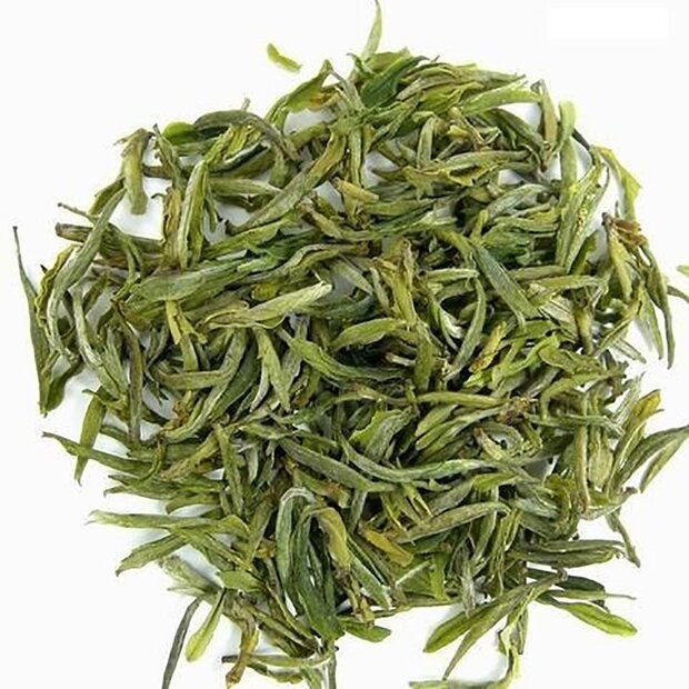 Guangdong Big Leaf Tea