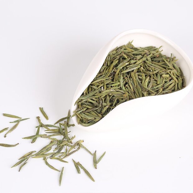 Green Sword Tea