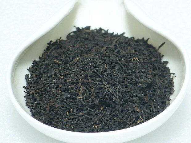 Keemun Black Tea / Qimen Red Tea