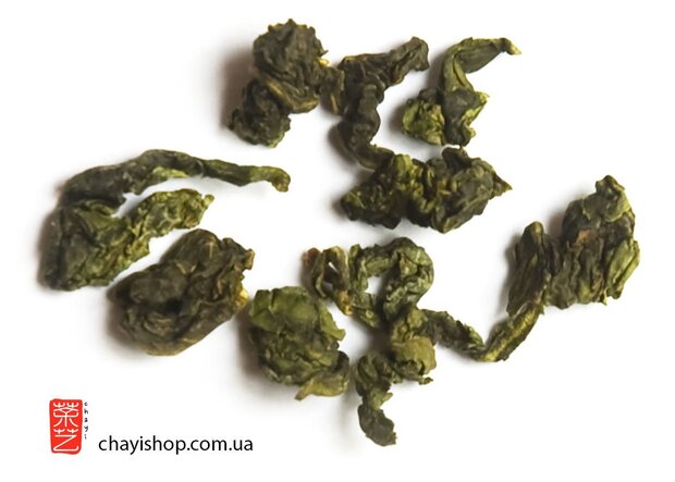 Gande Tieguanyin with Delicate Fragrance