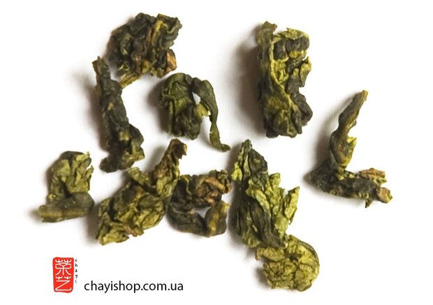 Xianghua Tieguanyin with Delicate Fragrance