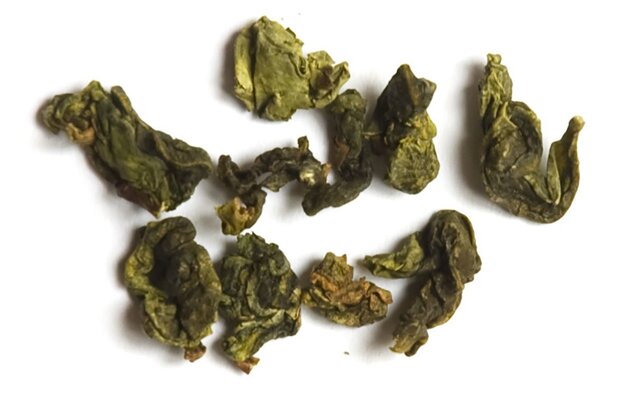 Xiping Tieguanyin with Delicate Fragrance