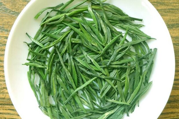 Wugai Mountain Rice Tea