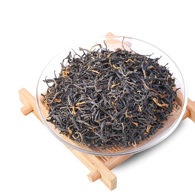 Zhenghe Gongfu Red Tea