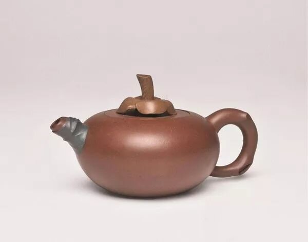 Teapot «Mangosteen»