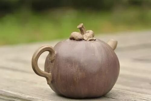 Teapot «Mangosteen»