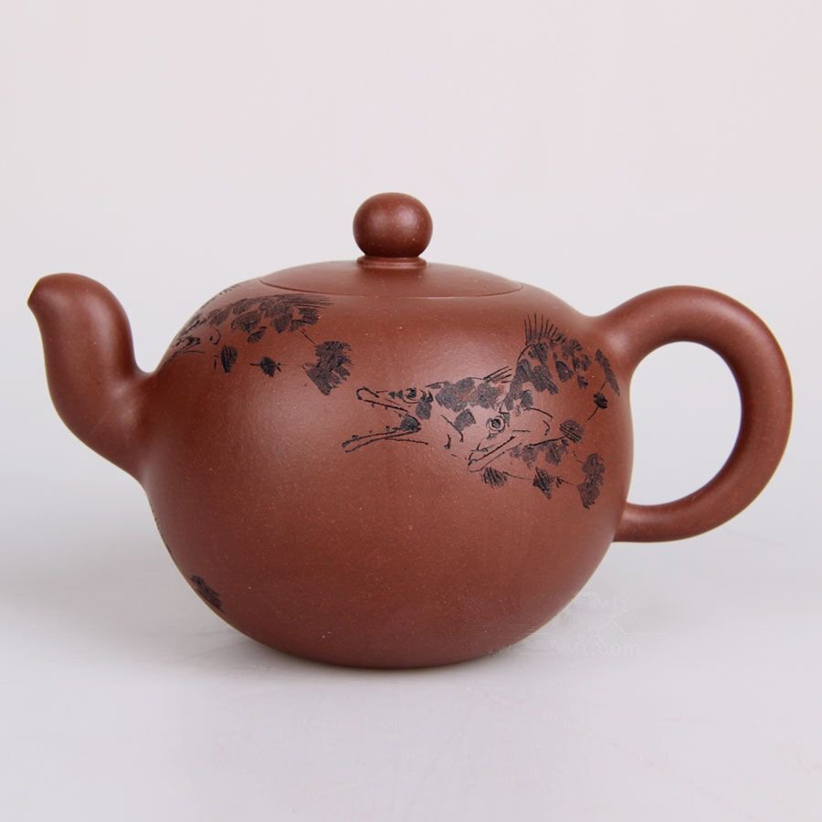 Teapot «One Pearl»
