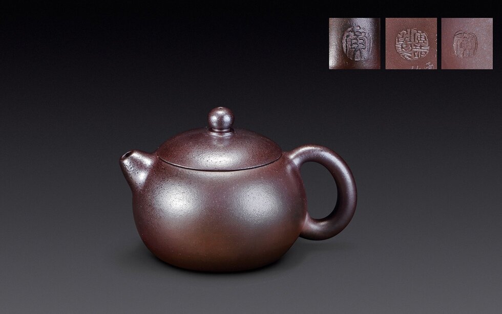 Teapot «Xishi»