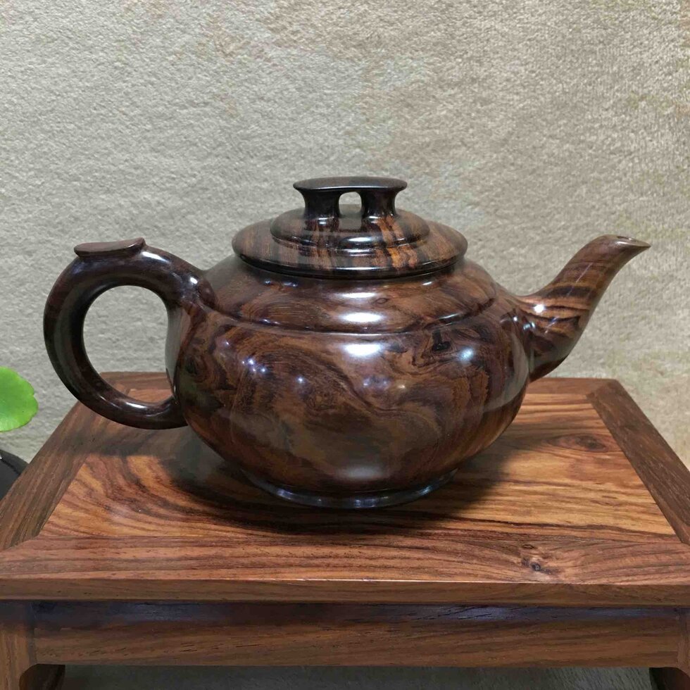 Teapot «On the New Bridge»