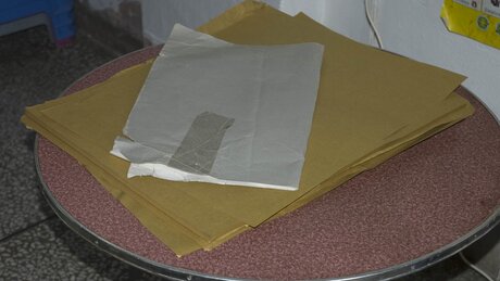 Упаковка гуандунского улуна