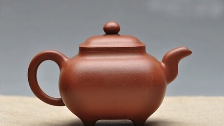 Геометрические формы чайников (几何型)