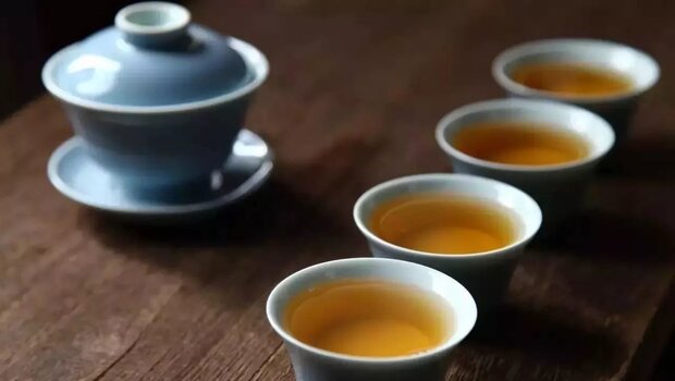Советы по заваривания чая из Гонконга