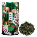 Eco-friendly Cueiyu Oolong Tea