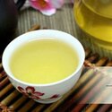 Eco-friendly Cueiyu Oolong Tea