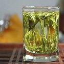 Крупнолистовой желтый чай из Гуандуна