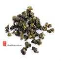 Oolong dal Picco Gelato (Dong Ding Oolong)