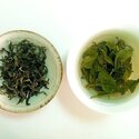 Sansia Bi Luo Chun Green Tea