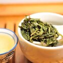 Wensan Pouchong tea