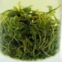 Известный чай в форме бровей из Уюань