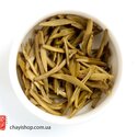 Желтый чай из Юаньяня