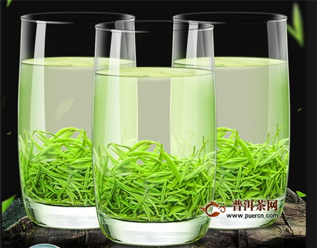 Chiocciole Verdi di Primavera di Jiangsu