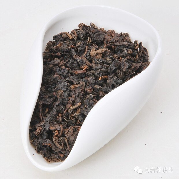 Oolong Stagionato