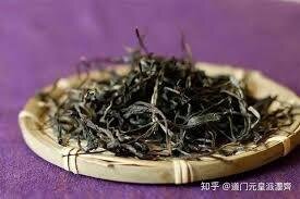 Dachao mountain puerh tea