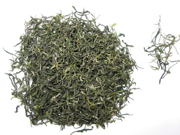 Guiping Xishan Tea