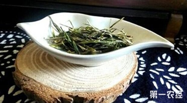 Villi di Tè dal Monte Tianchi