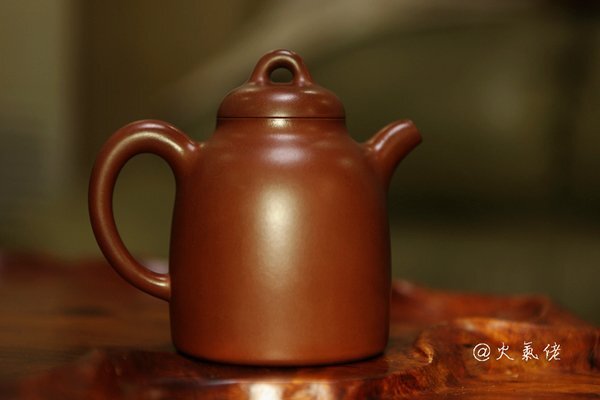 Чайник «Циньская гиря»