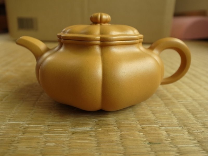 Чайник под старину «Мальва»