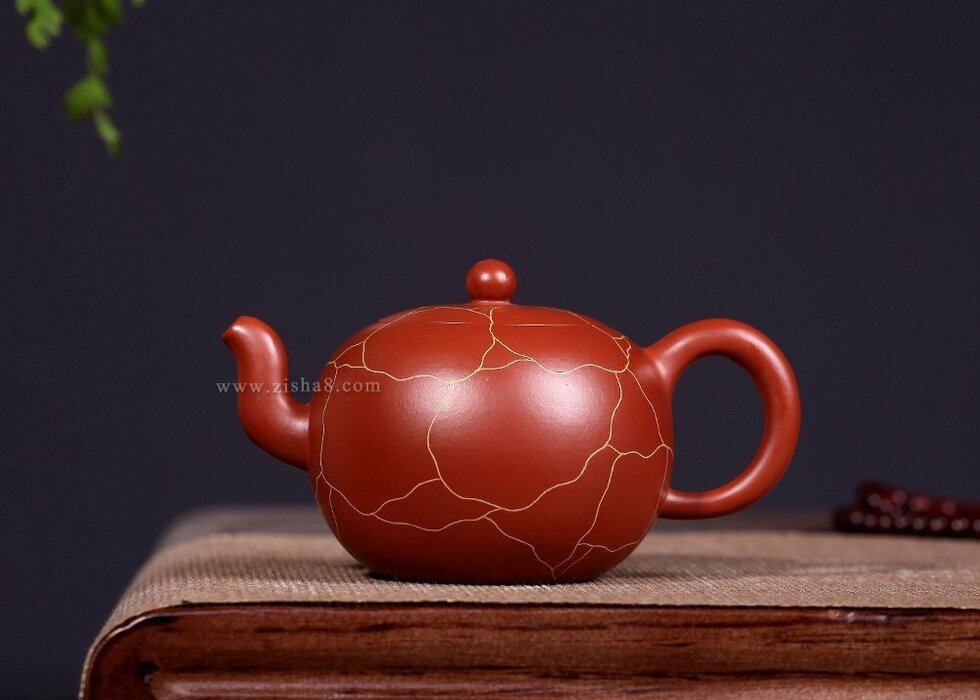 Teapot «One Pearl»