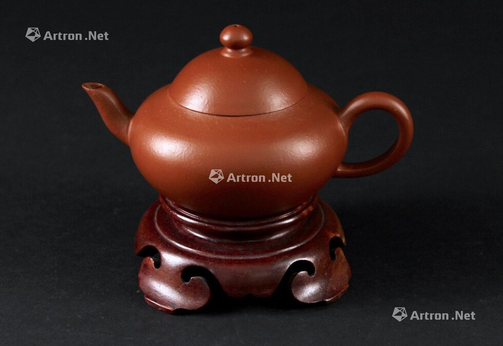 Mengchen's Teapot