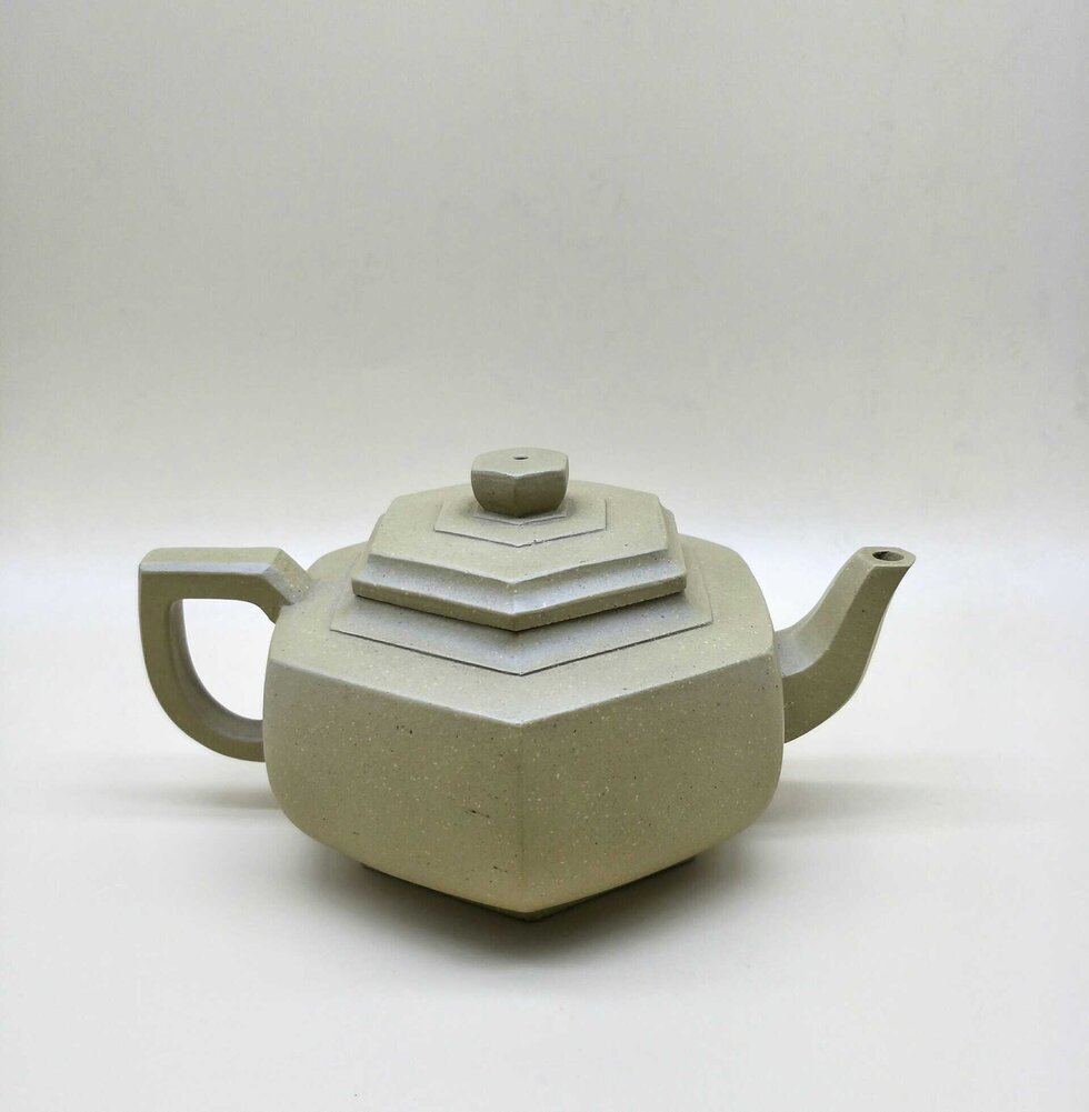 Teapot «Snowflake»