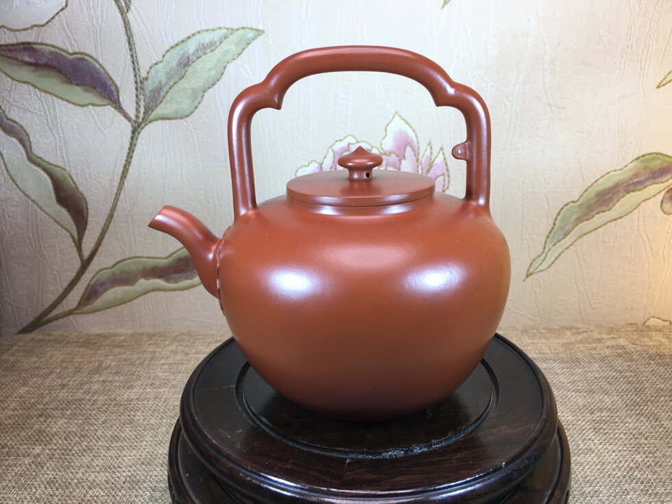 Liang's Handle Teapot