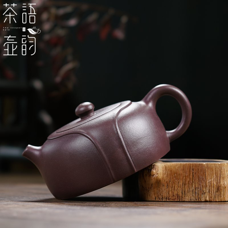 Teapot «Dragon Belt»
