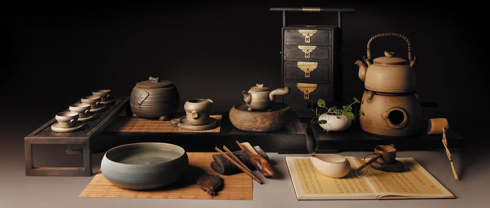 the art of tea. - All You Need to Know BEFORE You Go (with Photos)