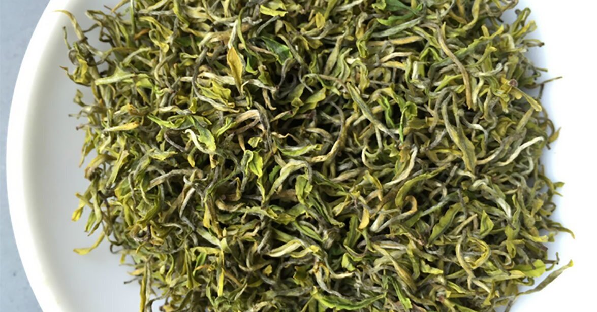 Taishun Yellow Soup Chazhidao Chinese Tea Traditions School