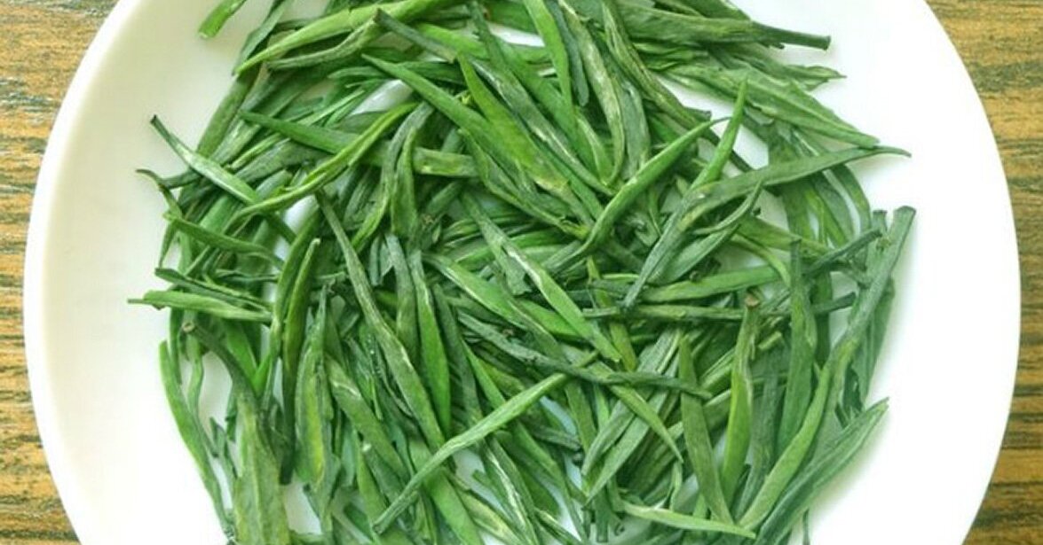 Wugai Mountain Rice Tea | Chazhidao Chinese Tea Traditions School